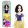 თოჯინა Mattel Disney Princess Fashion Core Doll - Snow White, 2 image
