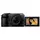 ფოტო და ვიდეო კამერა Nikon Z30 Mirrorless Camera with 16-50mm Lens