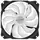 ქულერი 2E Gaming Case fan 2E Gaming Air Cool ACF120PA-ARGB, 120mm, 800-1700rpm, 4pin PWM, + 5V 3pin RGB, 19.4-33.8dBa, 3 image