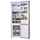მაცივარი Ardesto DNF-M326X200 refrigerator 321 L, class A++, silver, 5 image
