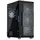 ქეისი Zalman I3NEOARGBBLACK, Computer Case, MidT, ATX, micro-ATX, mini-ATX, USB 2.0, USB 3.0x2, Black, 3 image