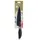 სამზარეულოს დანა Ardesto Chef knife Gemini, 32,5 cm, blade length 20,3 сm, black, s/s, plastic, 4 image