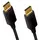 კაბელი Logilink CD0102 4K/60Hz DisplayPort Cable 3m, 3 image