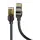 ქსელის კაბელი Baseus high Speed Seven types of RJ45 10 Gigabit network cable (round cable)2m WKJS010301, 2 image