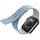 სმარტ საათის სამაჯური Uniq Revix Reversible Magnetic Apple Watch Strap 49/45/44/42Mm, 3 image