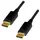 კაბელი Logilink CD0102 4K/60Hz DisplayPort Cable 3m