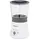 რძის ამომყვანი Ardesto MBC-Y300W, 300W, 330ml, Milk Frother, White, 4 image