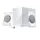 დინამიკი 2.1 Microlab ORB (FC-60BT) NFC Btuetooth Speaker 105W White