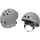 ჩაფხუტი Neon Helmet 2021  MGrey, 2 image