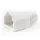 დამცავი Gembird BT5WH/100 Strain relief (boot cap) per bag white, 2 image