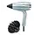თმის საშრობი Babyliss D773DE Hydro-Fusion 2100 Hair Dryer Icy Blue, 2 image