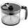 ბლენდერი Ardesto blender submersible, 1000W, 7in1, bowl-2000ml, black-silver, 6 image