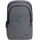 ნოუთბუქის ჩანთა Trust 24981 Avana, 16", Backpack, Grey, 2 image