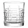 ვისკის ჭიქების ნაკრები Ardesto Whiskey glasses set Tempesta 325 ml, 6 pcs, glass