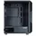 ქეისი Zalman I3NEOARGBBLACK, Computer Case, MidT, ATX, micro-ATX, mini-ATX, USB 2.0, USB 3.0x2, Black, 5 image