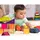 განსავითარებელი ასაწყობი კუბები Btoys ELEMENOSQUEEZE, 3 image
