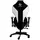 სათამაშო სავარძელი E-BLUE Auroza gaming chair – WHITE (EEC410BWAA-IA), 5 image