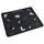 მაუსპადი A4tech Fstyler FP25 Mouse Pad Black, 3 image
