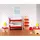 ხის ავეჯის ნაკრები goki Set for dolls Furniture for children's room 51719G, 4 image