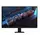 მონიტორი Gigabyte GS27QXA 27" QHD IPS 240Hz 1ms 2xHDMI DP Black