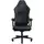 სათამაშო სავარძელი Razer chair Iskur V2 EPU Leather, 4D-Armrests, black-green