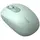 მაუსი UGREEN MU105 (90672), Wireless, USB, Mouse, Celadon Green, 2 image