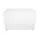 საყინულე TCL F300CFW CHEST FREEZER, 300L, DEFROST, WHITE