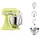 მიქსერი KitchenAid 5KSM185PSEKG, 7 image