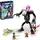 ლეგო LEGO DREAMZzz™ Grimkeeper the Cage Monster, 2 image