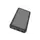 პორტატული დამტენი Hoco DB68 Cool power bank with display (10000mAh) Black, 6 image
