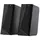 დინამიკი 2E Multimedia speaker  PCS233 RGB, 2.0, USB, Black, 2 image