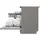 ჭურჭლის სარეცხი მანქანა LG DFB512FP.APZPARA, 46Dba, Platinum Steel, 3 image