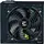 კვების ბლოკი Zalman ZM700-LX3 Decamax, 700W, 80 Plus, Power Supply, Black, 2 image