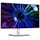 მონიტორი DELL Monitor 23.8" U2424HE HDMI, DP, USB-C, RJ-45, Audio, IPS, 120Hz, sRGB 100%, Pivot, 3 image