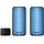 Speaker Trust 24587 GXT 611 Wezz, 12W, USB, 3.5mm, Speaker, Black, 4 image