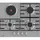 Cooktop GORENJE GE680X, 2 image