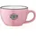 კერამიკის ჭიქა Ardesto Mug  Floerino, 480 ml , pink, ceramics, 2 image