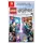 ვიდეო თამაში Nintendo Switch Game Lego Harry Potter Collection