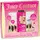 ფრჩხილის ლაქის ნაკრები MAKE IT REAL JUICY COUTURE: DAZZLING DESIGNS MANICURE SET