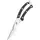 სამზარეულოს მაკრატელი Ardesto Kitchen Poultry Scissors Black Mars, 25.5cm, stainless steel, plastic, black, 3 image