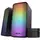 Speaker Trust 24587 GXT 611 Wezz, 12W, USB, 3.5mm, Speaker, Black