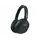 უსადენო ყურსასმენი Sony ULT Power Sound 900 A.N.C Black (WHULT900N/BCE)