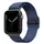 სმარტ საათის სამაჯური Uniq Aspen Designer Edition Braided Apple Watch Strap 45/44/42Mm, 2 image