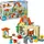 ლეგო LEGO DUPLO Town Caring for animals on the farm