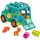 განსავითარებელი სათამაშო მანქანა Btoys B. SHAPE SORTER TRUCK, 3 image