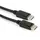 კაბელი Gembird CC-DP-1M 4K/60Hz DisplayPort cable 1m