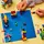 ლეგო LEGO Classic Blue Baseplate, 6 image