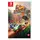 ვიდეო თამაში Nintendo Switch Game Hot Wheels Unleashed 2 Turbocharged