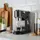 ყავის აპარატი DeLonghi EC685.BK, 1300W, 1.1L, Coffee Machine, Black, 6 image