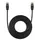 კაბელი Baseus High Speed CAT7 10Gigabit Ethernet Cable (Slender Cable) 1m B00133208111-01, 2 image